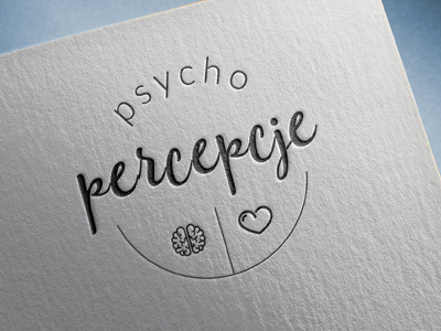 Psychopercepcje | logotyp